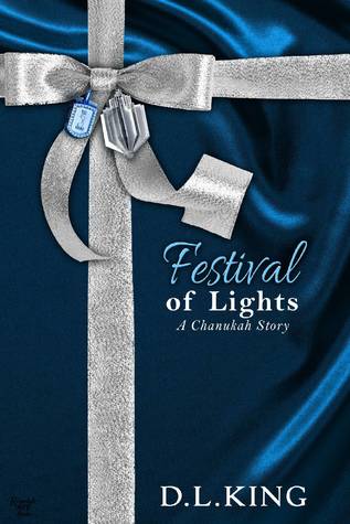 Festival of Lights: Chanukah Erotica (Kindle Edition)