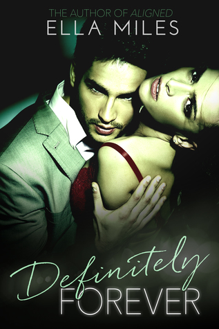 Definitely Forever (Definitely, #3)