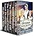 Christmas Amish Romance Boxed Set by Susan Vail