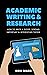 Academic Writing Research: ...