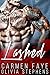 Lashed (The Wild Cards MC Book 1)