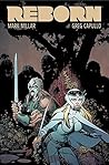 Reborn #3 by Mark Millar
