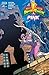 Mighty Morphin Power Rangers: Pink #5