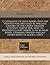 A catalogue of such books that are printed for, and sold by William Crooke, at the Green Dragon without Temple-Bar, next to Devereux Court where is to ... Prayers and all other sorts of books. (1683)