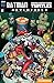 Batman/Teenage Mutant Ninja Turtles Adventures #2