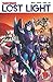Transformers: Lost Light #1