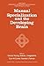 Manual Specialization and the Developing Brain (Perspectives in neurolinguistics, neuropsychology, and psycholinguistics)