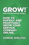 Grow!: How to rap...