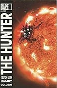 The Hunter #4: Black Dawn