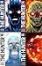 The Hunter: Complete Issues #1 - #4 (The Hunter, #1-4)
