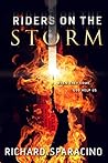 Riders On The Storm by Richard Sparacino