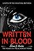 Written in Blood (The Unnat...