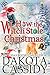 How the Witch Stole Christmas (Witchless In Seattle, #5)