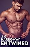 Entwined by J.C. Harroway