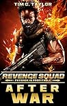 After War (Revenge Squad Book .5)