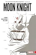 Moon Knight, Vol. 1: Lunatic