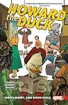 Howard the Duck, Vol. 2 by Chip Zdarsky