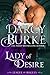 Lady of Desire (League of Rogues #1)