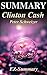 Summary - Clinton Cash: By ...