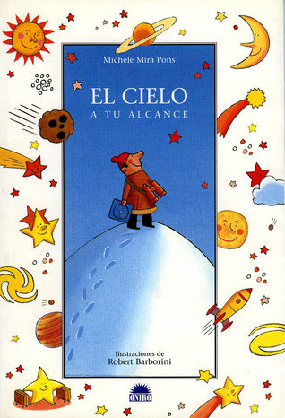 El cielo a tu alcance