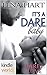 It's a Dare, Baby (Dare To Love)
