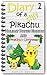 Diary of a Silly Pikachu: Includes Book 1, and Pikachu's Christmas! (Holiday Edition)