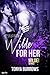Wilde for Her (Wilde Security, #2)