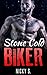 Romance: Stone-Cold Biker