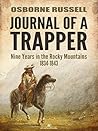 Journal of a Trap...