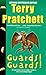 Guards! Guards! (Discworld, #8; City Watch #1)