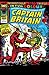 Captain Britain (1976-1977) #2