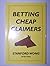 Betting Cheap Claimers