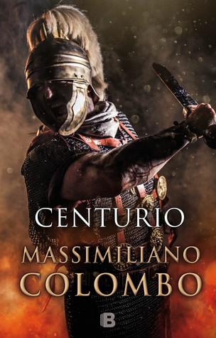 Centurio (Hardcover)