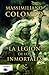 La legión de los inmortales