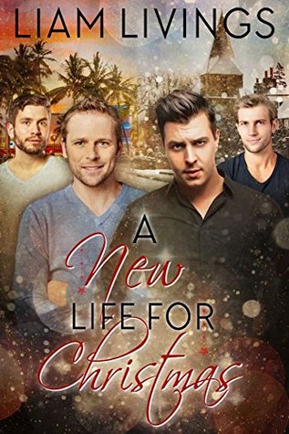 A New Life For Christmas (Kindle Edition)