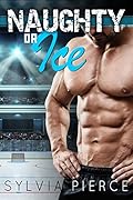 Naughty or Ice (Buffalo Tempest Hockey, #1)