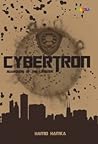 Cybertron, Guardians of the Legends by Hamid Hamka