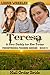 Teresa: A New Daddy for Her Twins (Persevering Pioneer Brides #5)