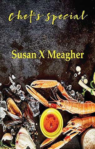 Chef's Special (Kindle Edition)