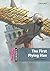 The First Flying Man by Elspeth Rawstron