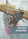 The First Flying Man