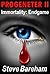 PROGENETER II - Immortality: Endgame