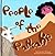 People of the Pancake by Janet Sarbanes