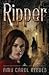 Ripper (Ripper, #1)