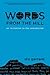 Words from the Hill by Stu Garrard