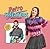 Retro Sweaters by Simone Bennett