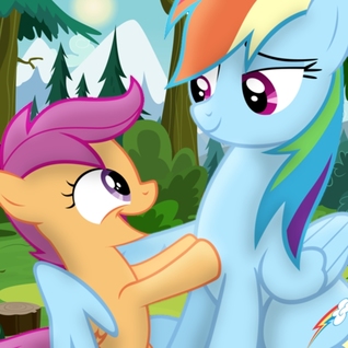A Day With Dash