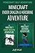 Minecraft Self Adventure: Minecraft Ender Dragon & Herobrine Adventure: (Minecraft Choose Your Own Story, Minecraft Self Quest, Minecraft Stories for Children)