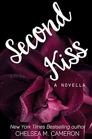 Second Kiss (Violet Hill, #1)