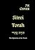 Eth Cepher - Sitrei Torah: ...